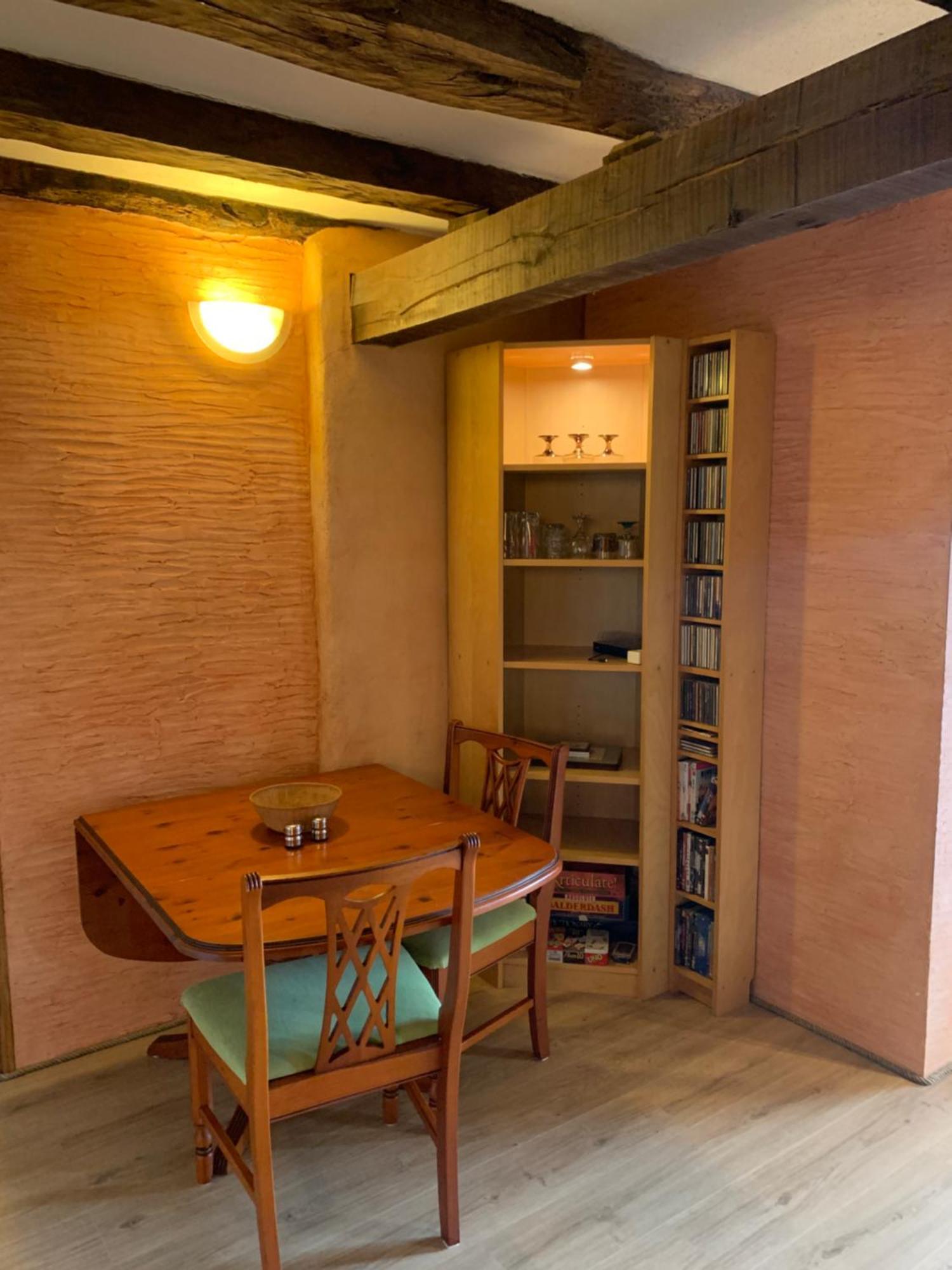 Chatelavy, Phoenix Apartment Mialet  Экстерьер фото